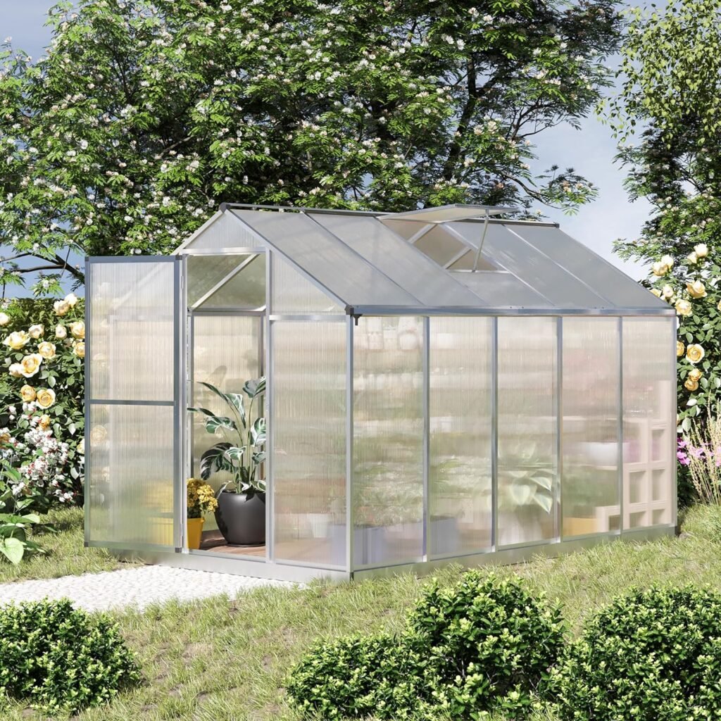 GreenHouse